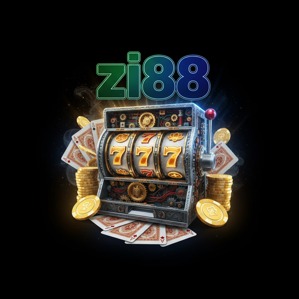 zi88 Trò chơi